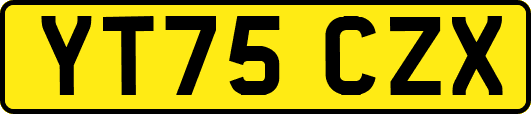 YT75CZX