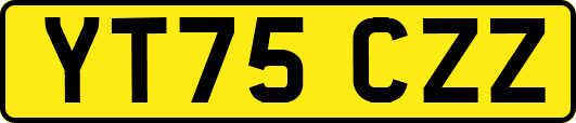 YT75CZZ