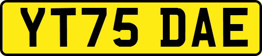 YT75DAE