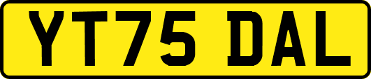 YT75DAL