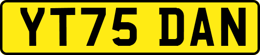 YT75DAN