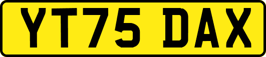 YT75DAX