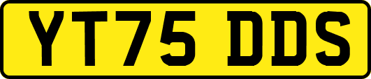 YT75DDS