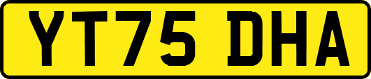 YT75DHA