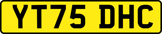 YT75DHC