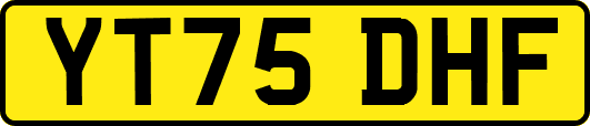 YT75DHF