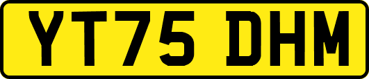 YT75DHM