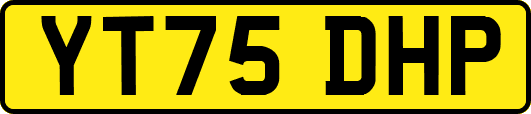 YT75DHP