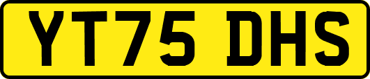 YT75DHS
