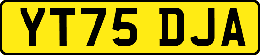 YT75DJA