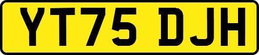YT75DJH