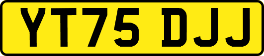 YT75DJJ