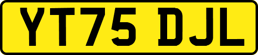 YT75DJL