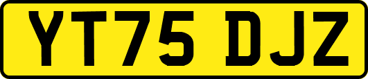 YT75DJZ