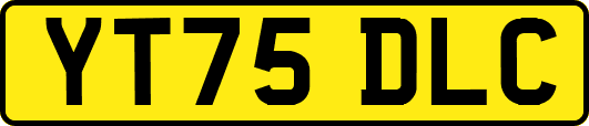 YT75DLC