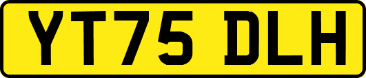 YT75DLH