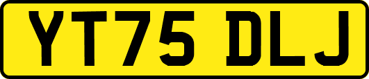 YT75DLJ