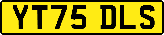 YT75DLS