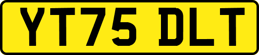 YT75DLT