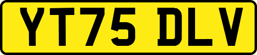 YT75DLV