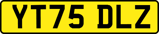 YT75DLZ