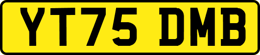 YT75DMB