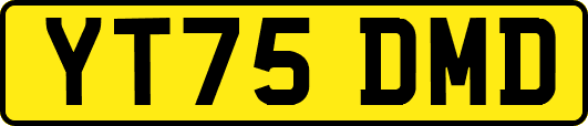 YT75DMD