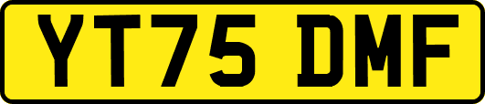 YT75DMF
