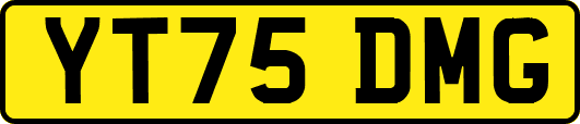 YT75DMG