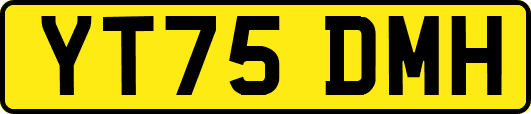 YT75DMH