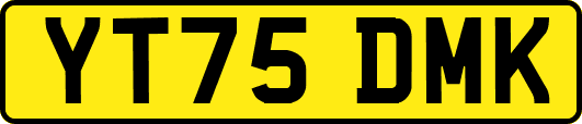 YT75DMK