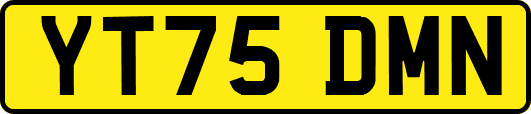 YT75DMN