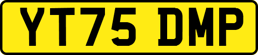 YT75DMP