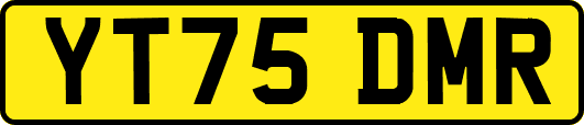 YT75DMR