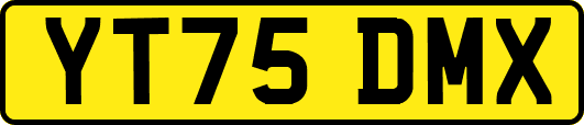 YT75DMX