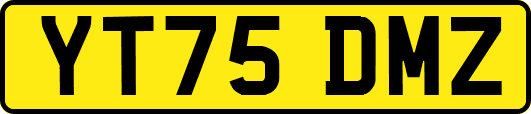 YT75DMZ