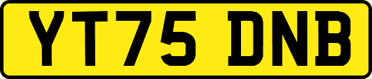 YT75DNB