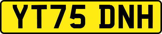 YT75DNH