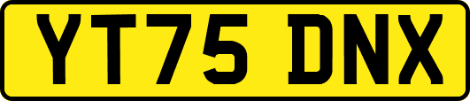YT75DNX