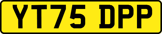 YT75DPP