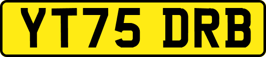 YT75DRB