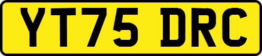 YT75DRC