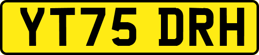 YT75DRH
