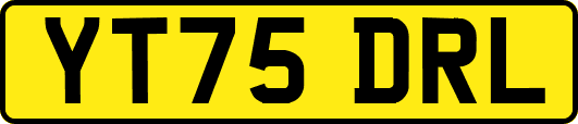 YT75DRL