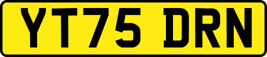 YT75DRN