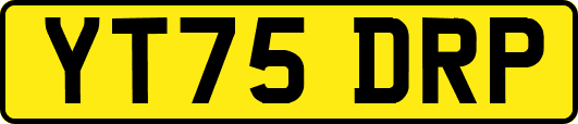 YT75DRP