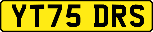 YT75DRS