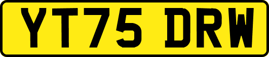YT75DRW