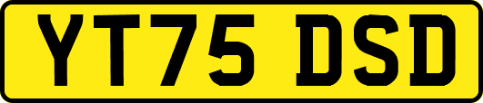 YT75DSD