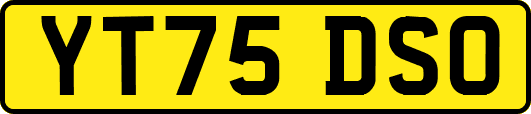 YT75DSO